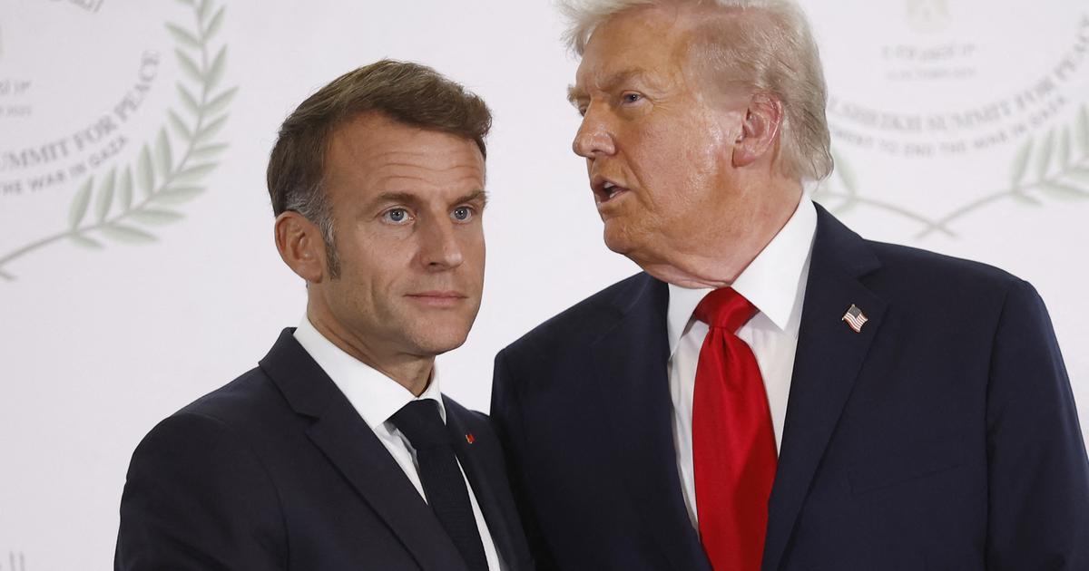 Guerre en Iran : «La France a été très peu coopérative» et les États-Unis «s’en souviendront», s’insurge Donald Trump