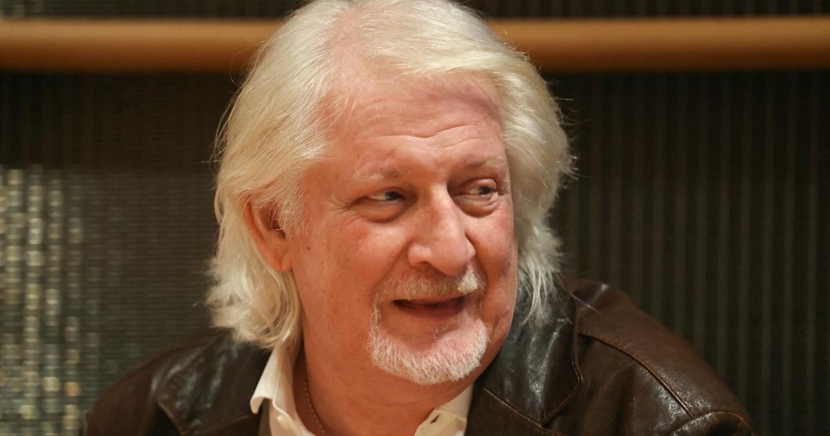 Tacles à Ernotte et Nagui, accusation de corruption... Ce qu’il faut retenir de Patrick Sébastien à l’Assemblée Nationale