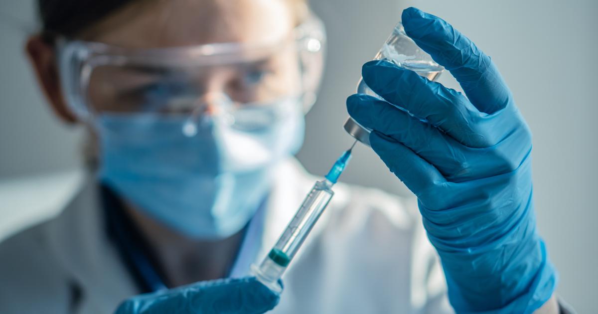 France is a country of scientific excellence, but our health sovereignty remains fragile