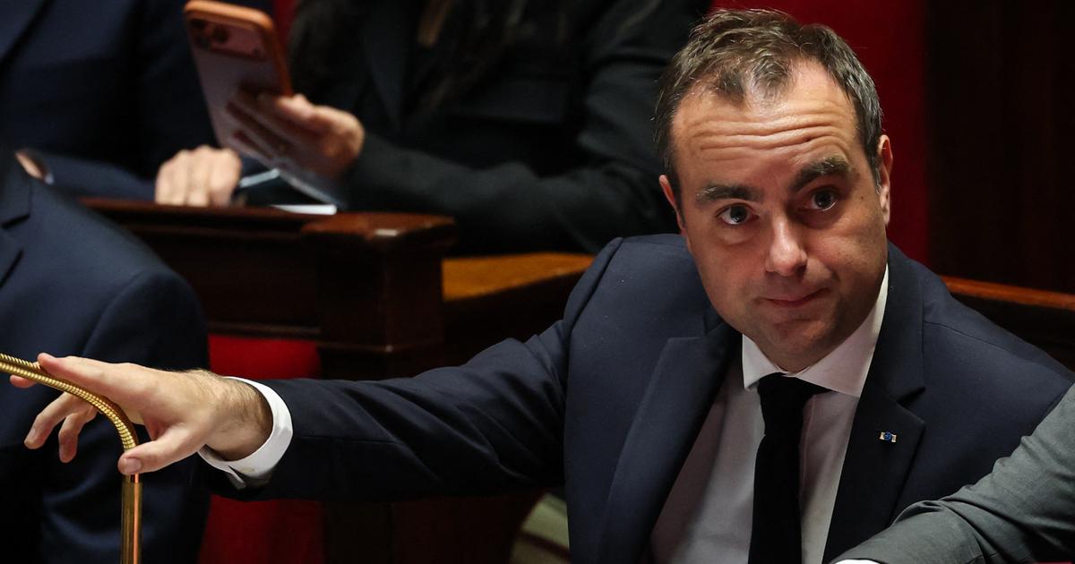 Guillaume Tabard : «Fin de la parenthèse électorale, mais après ?»