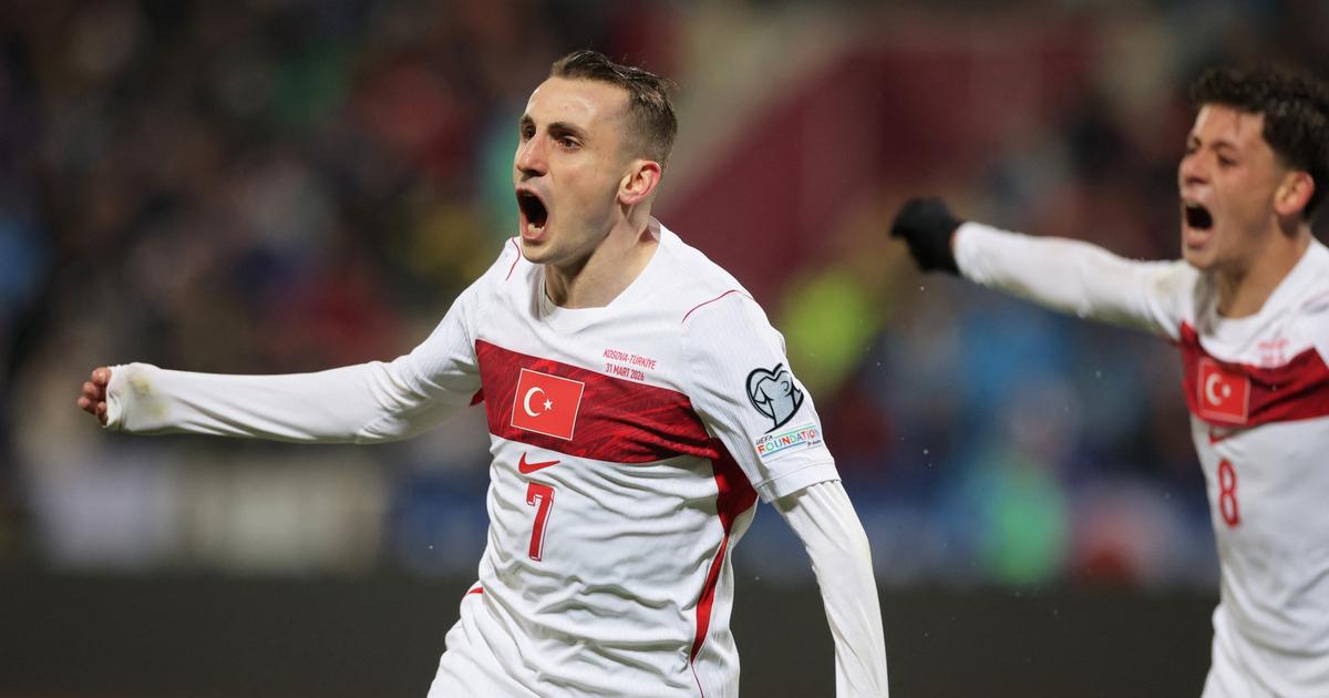 Turkey, Sweden & Czechia Qualify for 2026 World Cup After Playoff Wins