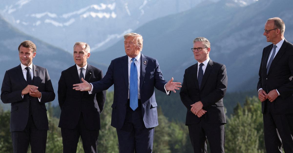 A fairer sharing: within NATO, military spending is rebalancing between the United States and Europe