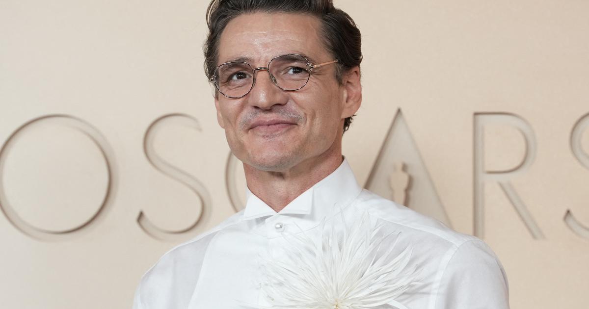 Madonna, Pedro Pascal, Jane Fonda, Javier Bardem… Which celebrities have signed this petition against ICE?