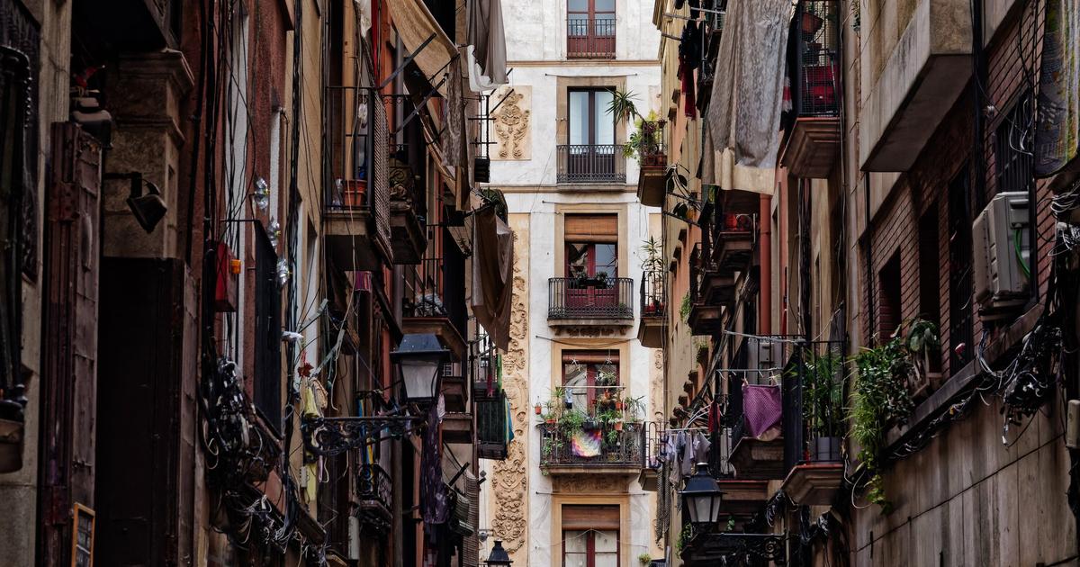 Dès aujourd’hui, séjourner à Barcelone vous coûtera plus cher