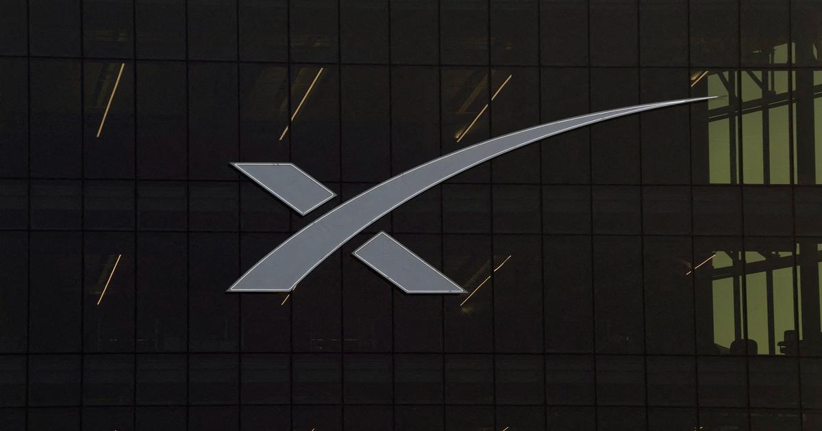 SpaceX a déposé son dossier d’introduction en Bourse, selon les médias américains
