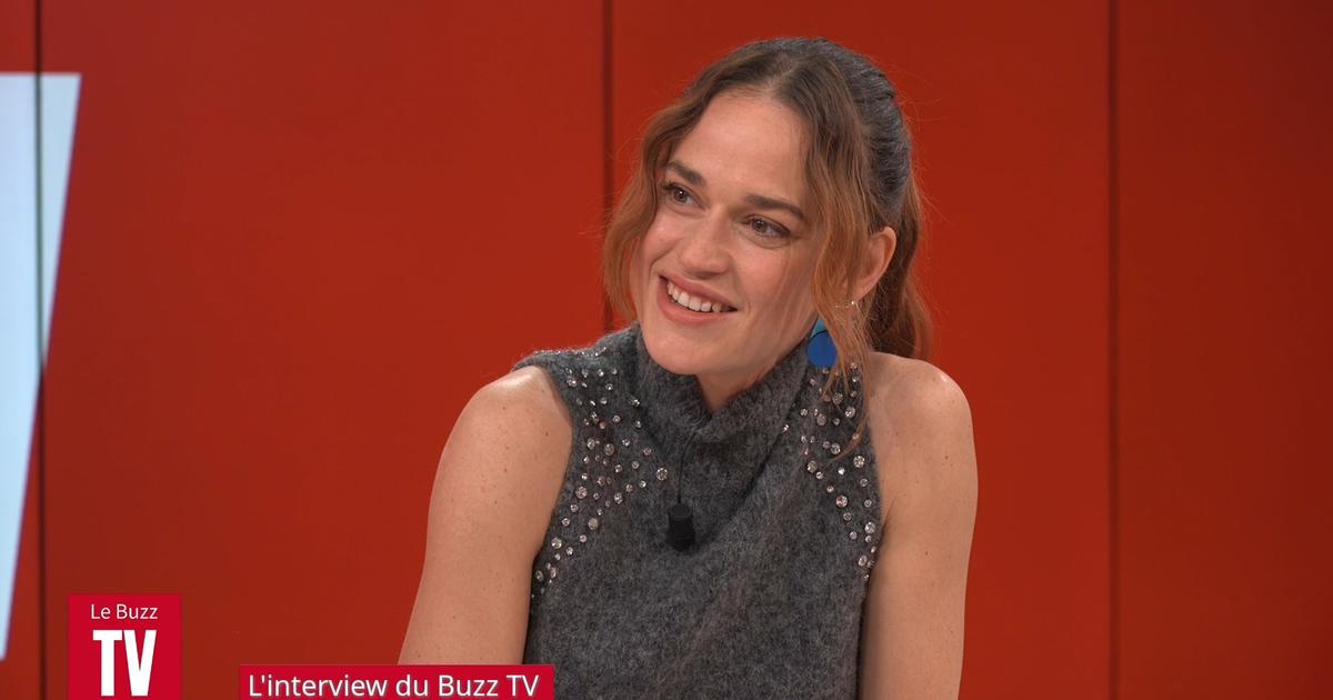 « Oui, ça nous inquiète » : Constance Gay préoccupée par la concurrence face à sa série Flashback sur TF1