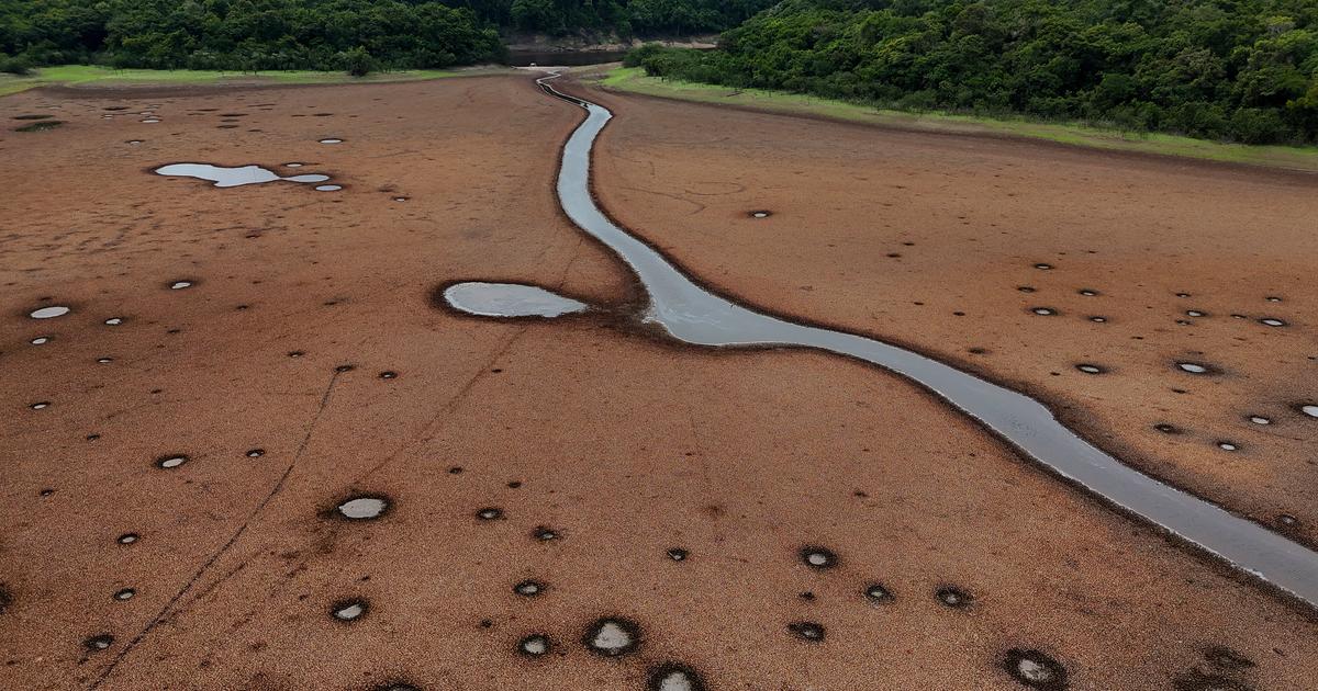 Vers un « super-El Niño » ? Les climatologues surveillent un phénomène potentiellement extrême