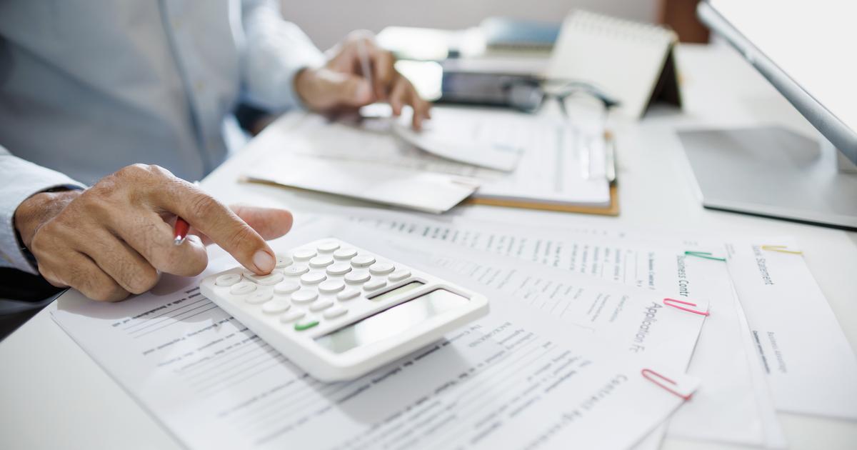 Environ 2000 foyers fortunés redressés sur les plus de 13.000 ne payant pas d’impôt sur le revenu