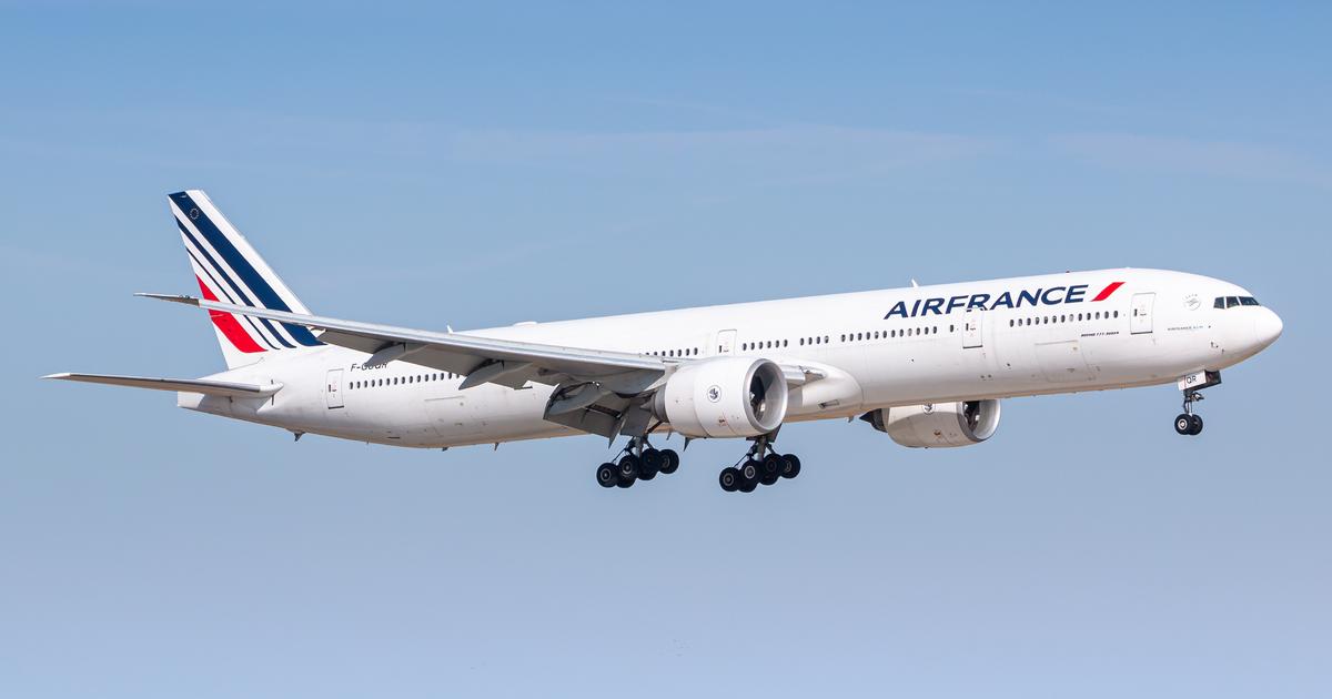 Bourse : les propos de Trump sur l’Iran font bondir les marchés, Air France-KLM s’envole