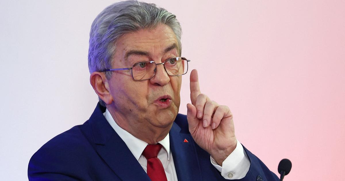 Alexandre Devecchio : « Pourquoi la “nouvelle France” de Jean-Luc Mélenchon n’existe pas »