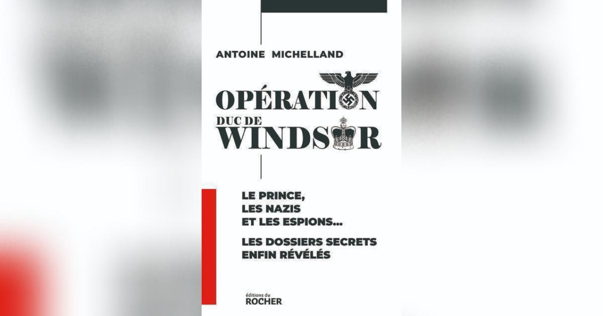 Jean Sévillia : « La face sombre du duc de Windsor »
