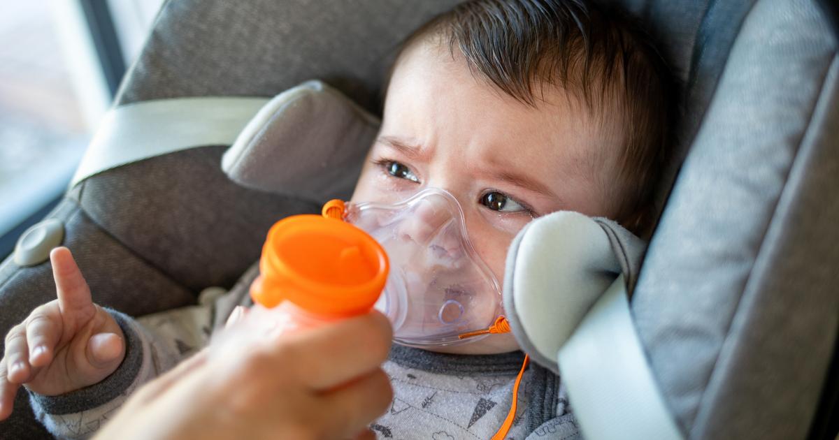 Un traitement testé en France pour éviter les séquelles pulmonaires de la prématurité