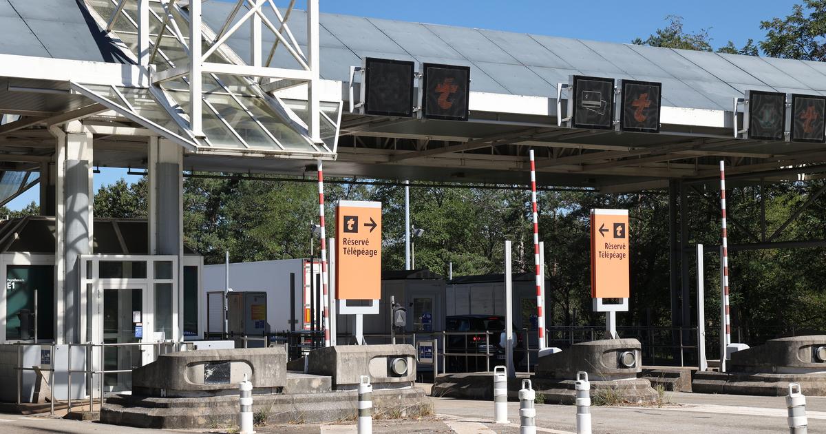«Un trop perçu massif» : cet avocat s’attaque aux hausses de prix des péages autoroutiers