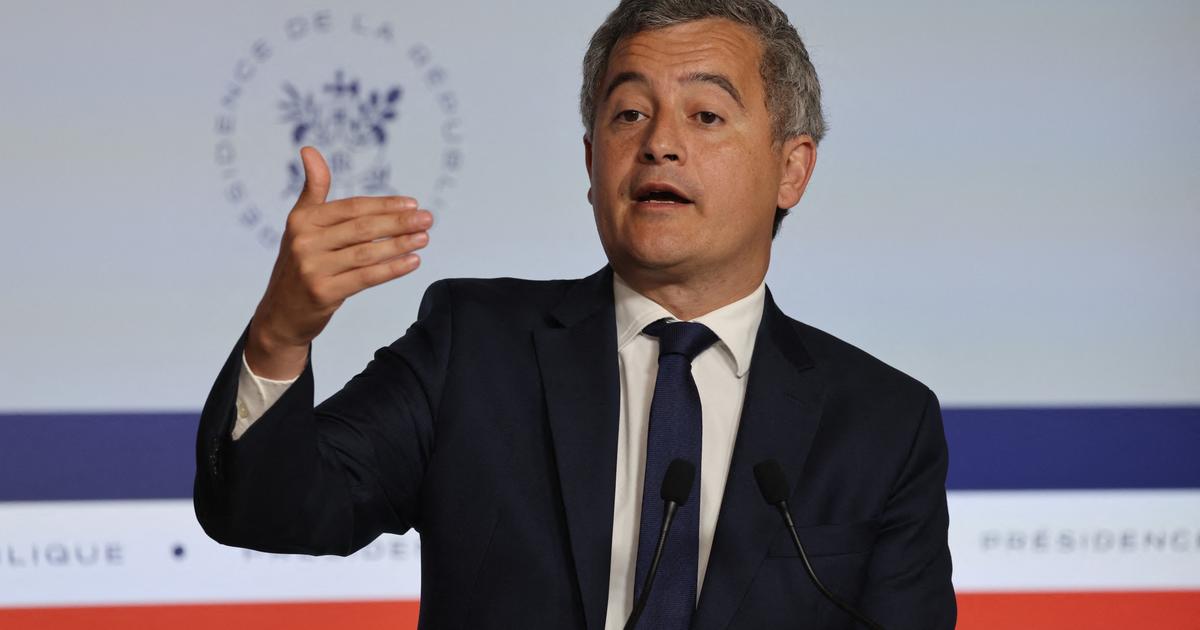 « C’est un bras de fer qui commence » : Gérald Darmanin confronté à la puissance de feu des avocats, en colère et en grève