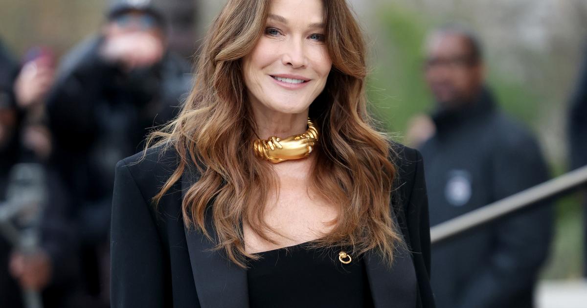 «Χρόνια πολλά, αγαπητή μου μητέρα»: Η Carla Bruni δημοσιεύει μια selfie μητέρας-κόρης για τα 96α γενέθλια της Marisa Borini