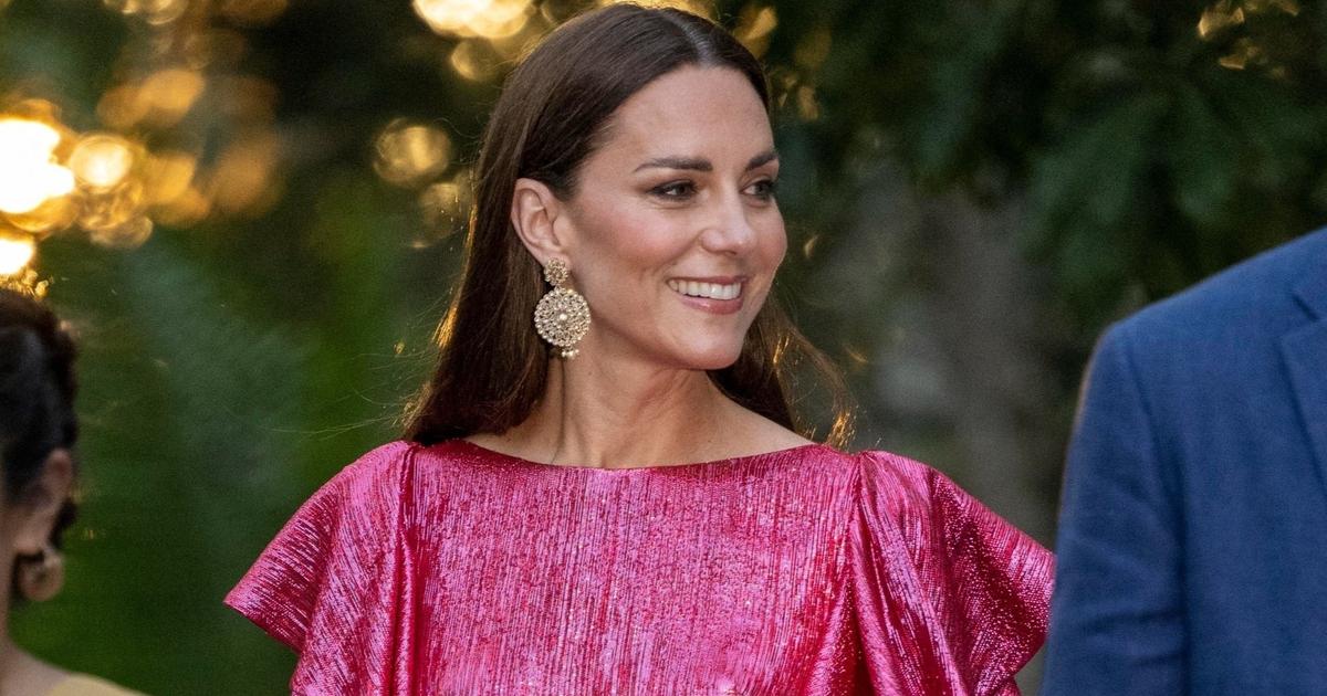 Kate Middleton: we can now treat ourselves to fashion advice from her ex-stylist Natasha Archer!