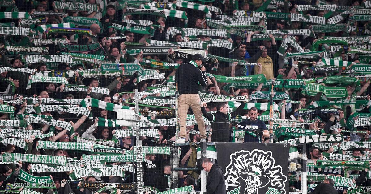 Saint-Étienne: Supporters Groups Summoned Over Violence Concerns | ASSE News