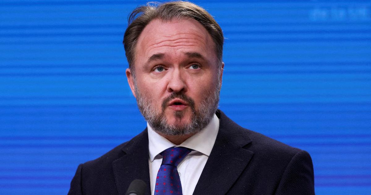 Drive slower, travel less, telework… The first recommendations from Brussels in the face of the energy shock