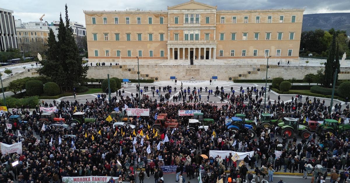 Fraude aux subventions agricoles en Grèce : la justice européenne demande la levée de l’immunité de 11 députés