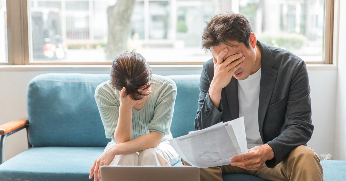 Crédit immobilier : cette menace, qui a déjà bloqué des milliers de dossiers, plane de nouveau sur les ménages