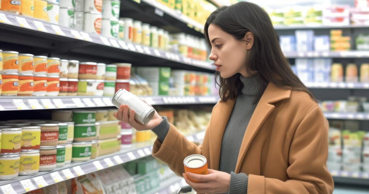 Cent aliments sains à prix coûtant : un collectif d'associations réclame une loi d'urgence à Sébastien Lecornu