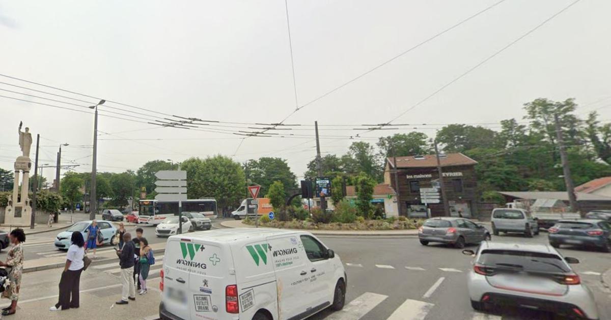 «Ce qui s’est produit n’est pas un accident» : la ville de Caluire se constitue partie civile après la mort de deux piétons