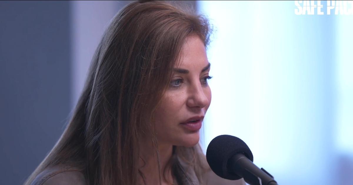 «Je me suis dit que c’était peut-être mon dernier jour» : Ariane Brodier revient sur sa double agression