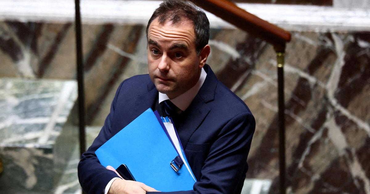 Rising fuel prices: Lecornu wants to use tax “surplus” to finance electrification