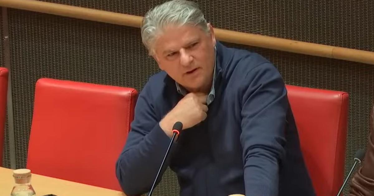 «Des pratiques qui interrogent» : Jacques Cardoze étrille France Télévisions après son audition