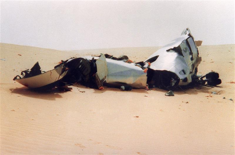 Les victimes de l’attentat contre le DC 10 d’UTA bouleversent le procès du «financement libyen»