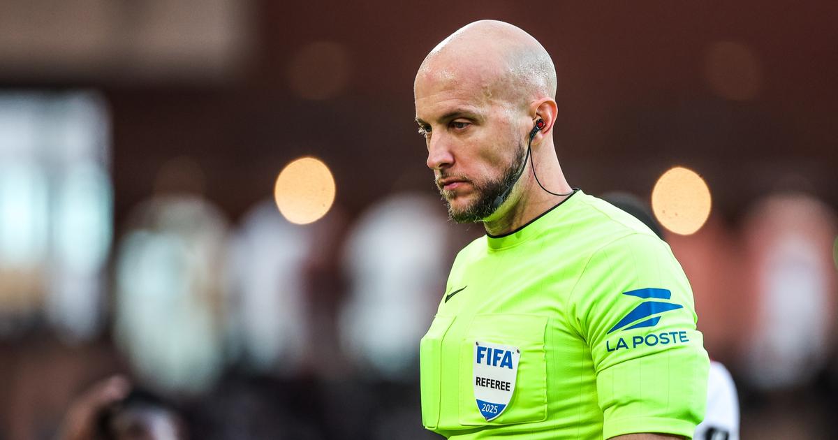 Ligue 1: major debut for French football, referees microphone system to be tested