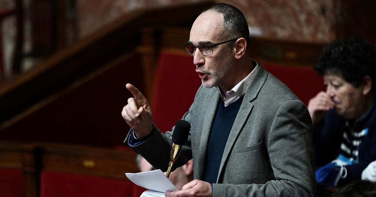 «Lassitude», «petites phrases délétères»... Le député Loïc Prud’homme prend ses distances avec LFI sur fond de «désaccord stratégique»