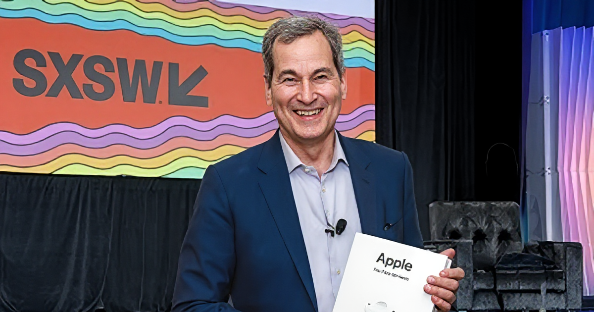 «Apple était à six semaines de la faillite» : 50 ans plus tard, les secrets de l’incroyable succès du géant californien