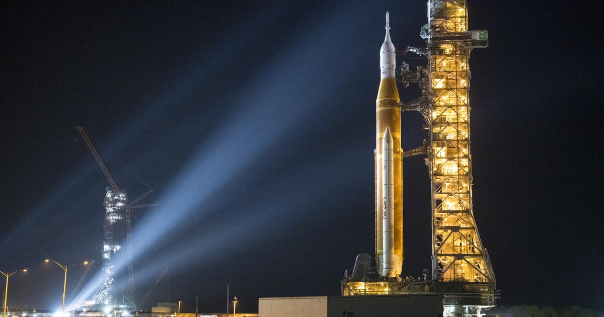 Artemis 2: Nearly 400,000 tourists expected in Florida to witness the launch