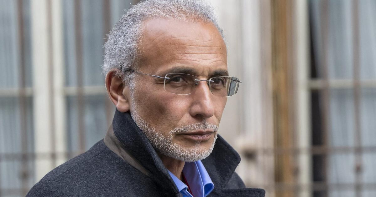 Tariq Ramadan : 18 ans de prison pour viols mais un exil doré en Suisse