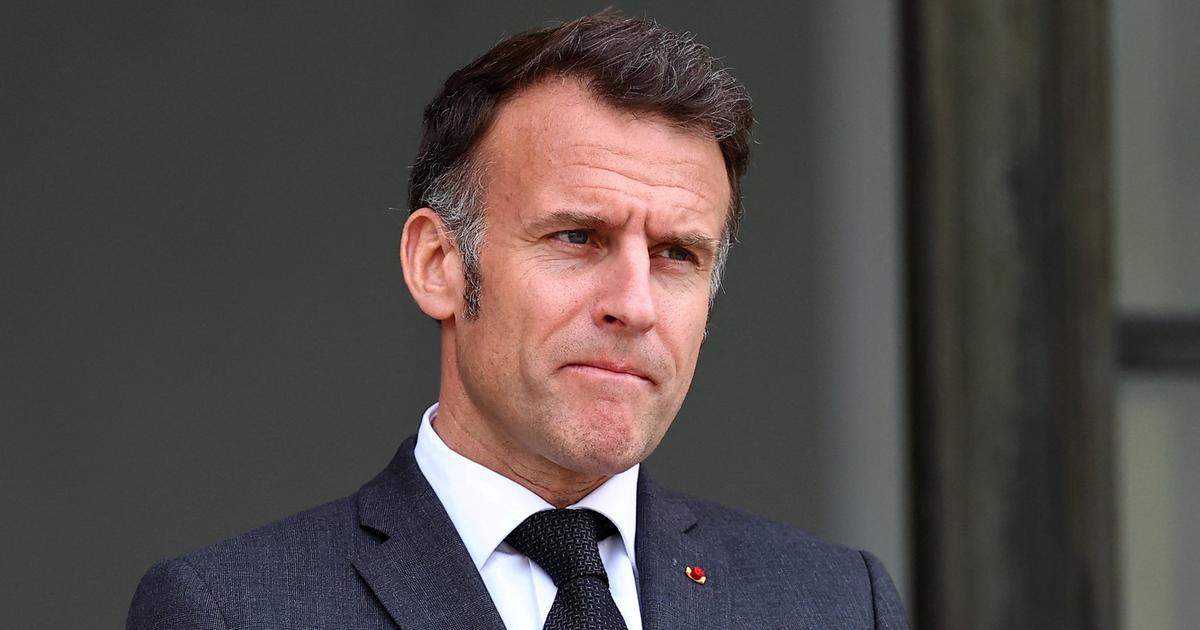 Ο Εμανουέλ Μακρόν στο στόχαστρο του Ντόναλντ Τραμπ και του Μπενιαμίν Νετανιάχου