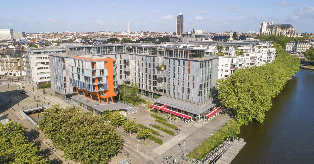 Nantes : le bras de fer des maires de la droite et du centre avec Johanna Rolland pour peser plus à la métropole