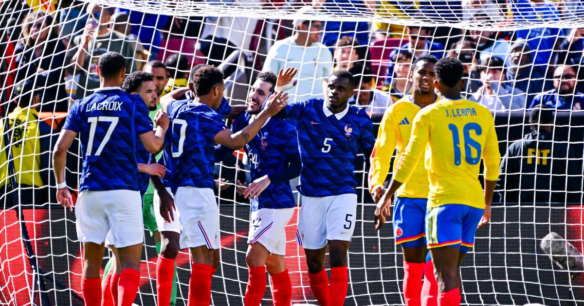 Classement Fifa : la France prend la tête après un raté de l’Espagne