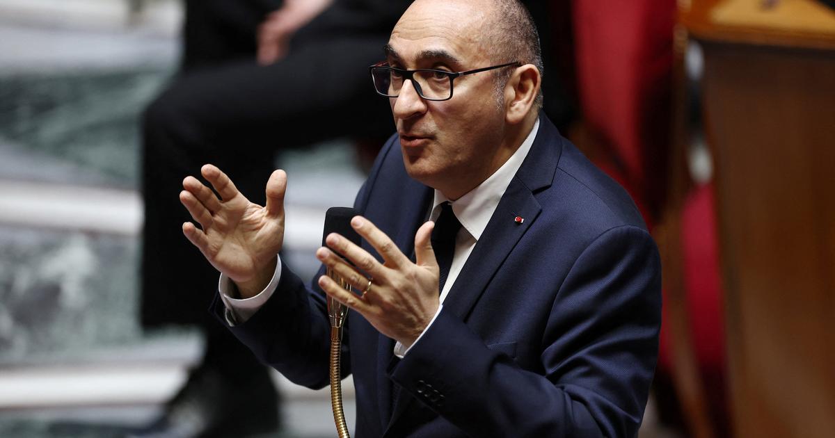 Decoration of BAC 75N police officers who intervened at the Bataclan: “We are working on it”, assures Laurent Nunez