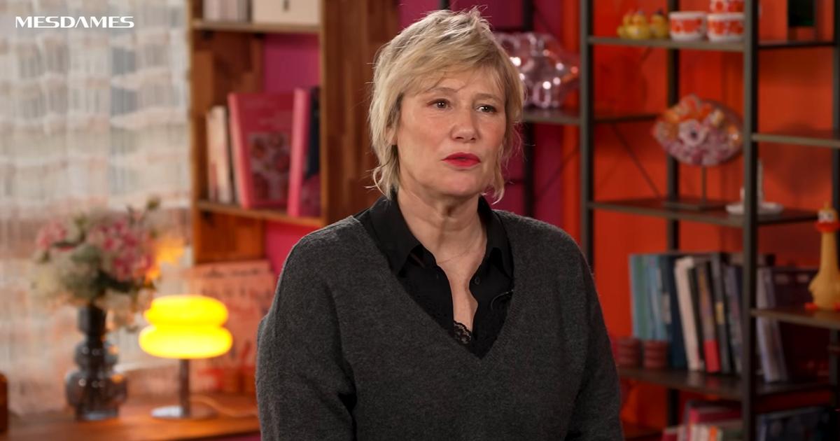 «C’est le paradis pour une autiste» : Maïtena Biraben révèle comment son trouble l’a aidée dans sa carrière