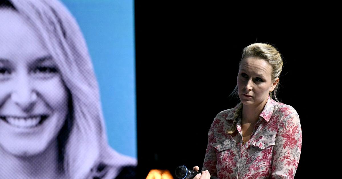 Mort de Quentin Deranque : «Raphaël Arnault est le chef d’une bande d’assassins», affirme Marion Maréchal