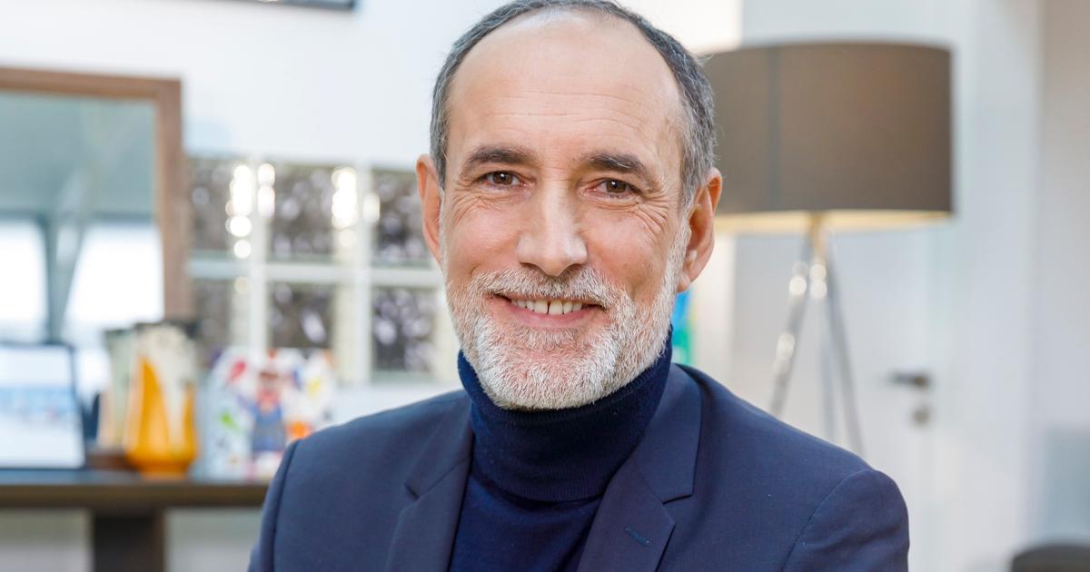 «Il est urgent d’inventer de nouvelles solidarités» : Henri de Rohan-Chabot, l’homme qui œuvrait pour le répit des aidants
