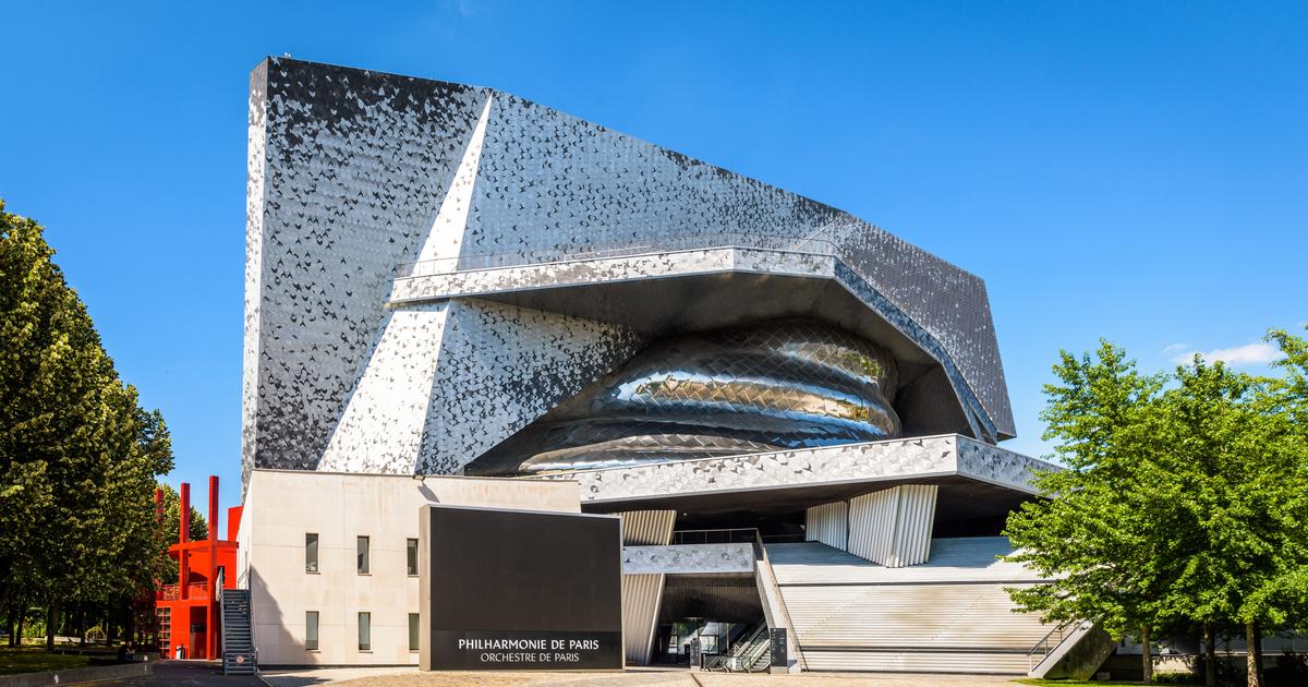 «Nous voulons parler à tous les publics»: les musiques de jeux vidéo mises à l’honneur à la Philharmonie de Paris