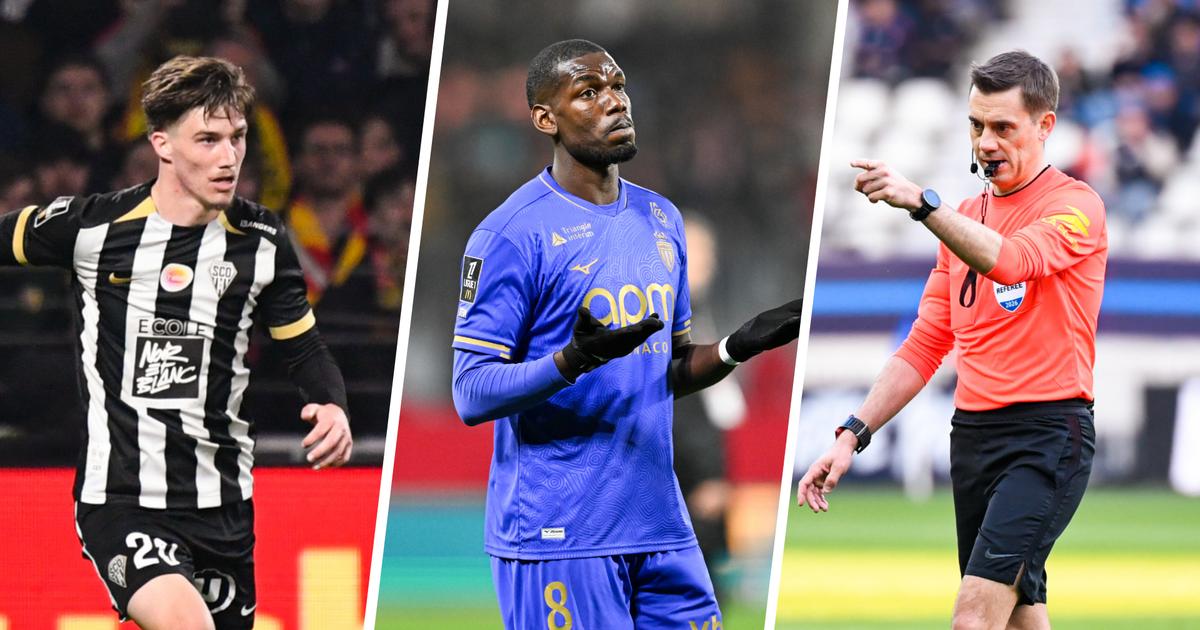 Ligue 1: ο σύλλογος που πληρώνει τα λιγότερα, το εκπληκτικό συμβόλαιο του Πογκμπά, οι διαιτητές που απαιτούν περισσότερα… οι εκπλήξεις της έρευνας αποδοχών της L’Équipe