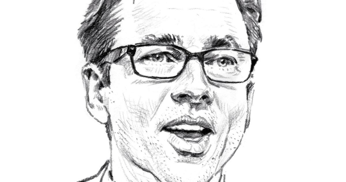 Édouard Tétreau : «L’intelligence artificielle et le nouvel art de la guerre»