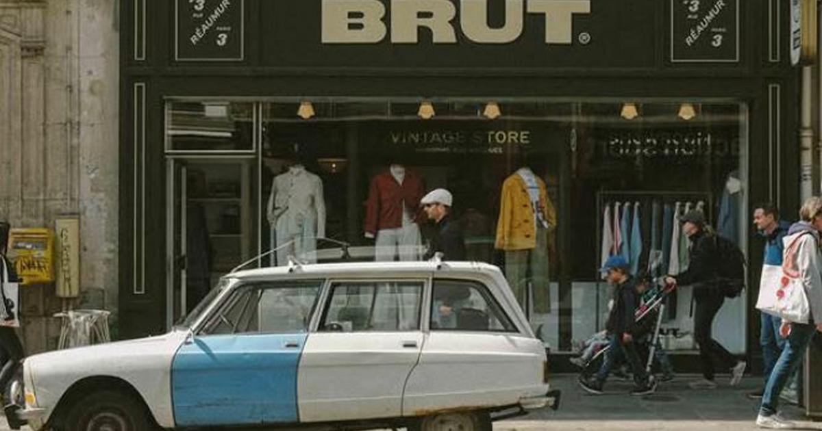 « À Paris, il y a autant de boutiques vintage que de coffee shops ! » : la friperie nouvelle vague est-elle viable ?