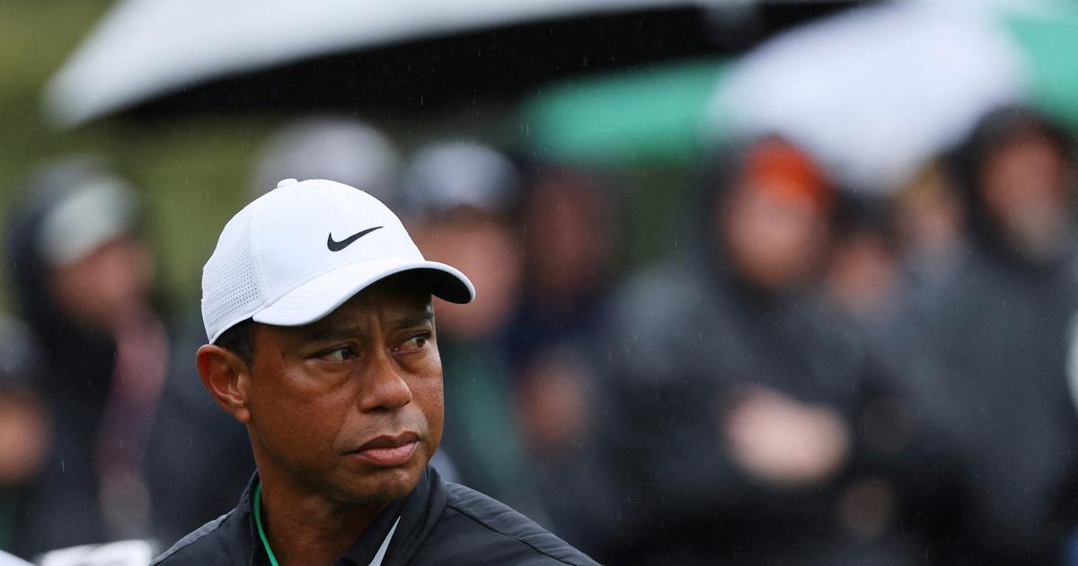 Golf : Tiger Woods ne sera pas capitaine de l’équipe américaine de Ryder Cup en 2027