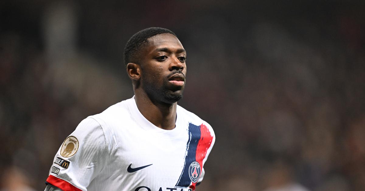 Ligue 1 Salaries: Dembélé, Luis Enrique and PSG Crush Everything