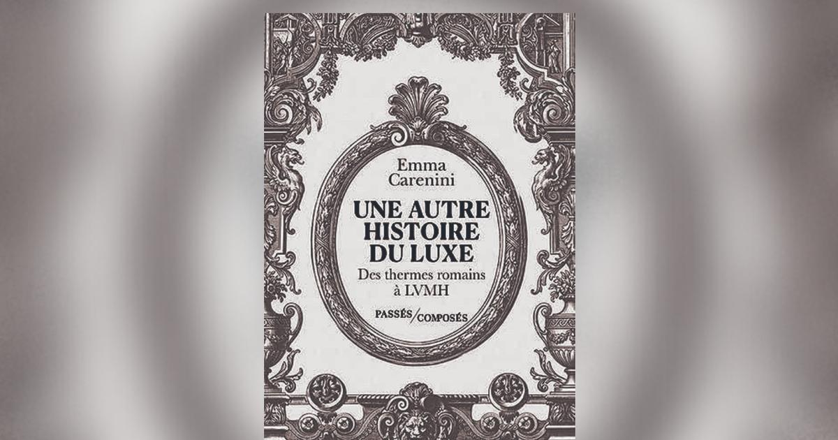 Le luxe est-il l’affaire de tous ?