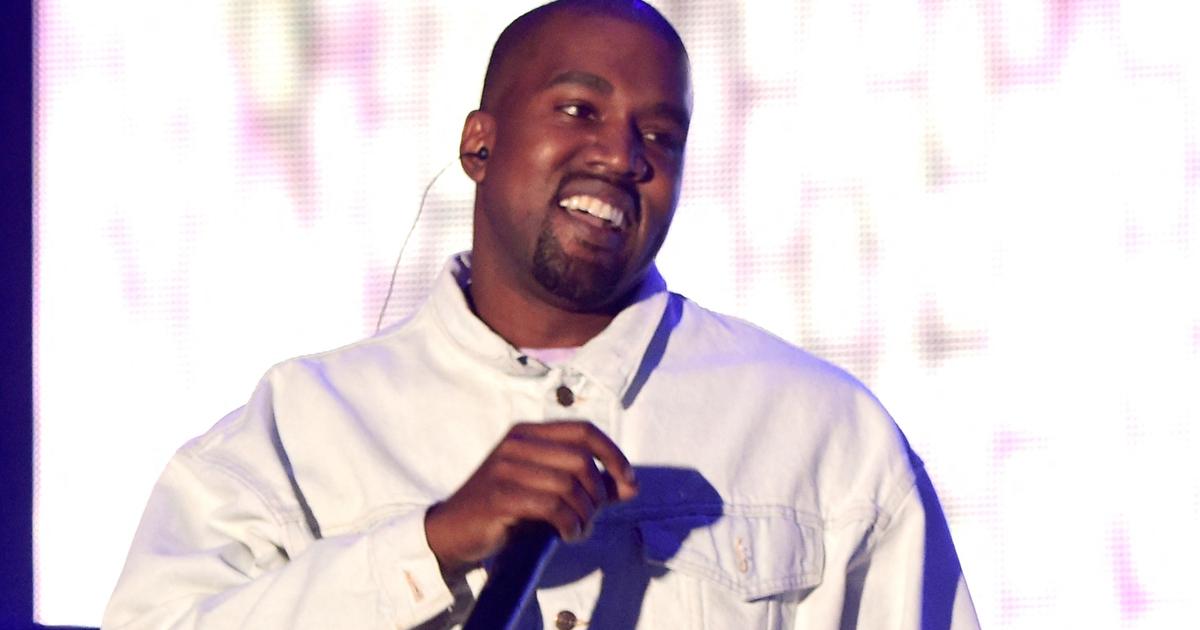 Après Marseille, le maire de Londres s’oppose à la venue de Kanye West
